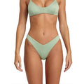 Curated V-shape bikini